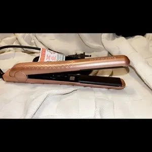 Bellezza straightener reviews hot sale